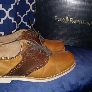 Polo by Ralph Lauren Shoes - Polo Ralph Lauren Shoe Polo by Ralph Lauren Shoes - Polo Ralph Lauren Shoe